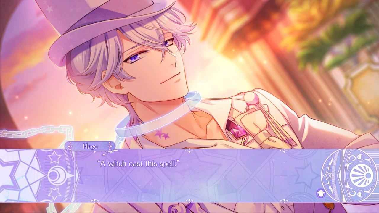 Genso Manege - Nintendo Switch