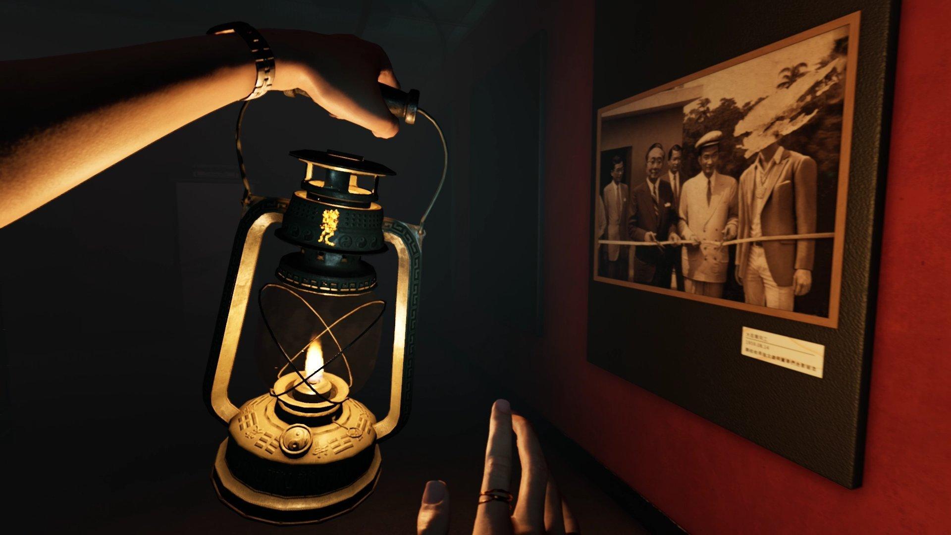 The Bridge Curse 2: The Extrication - Nintendo Switch