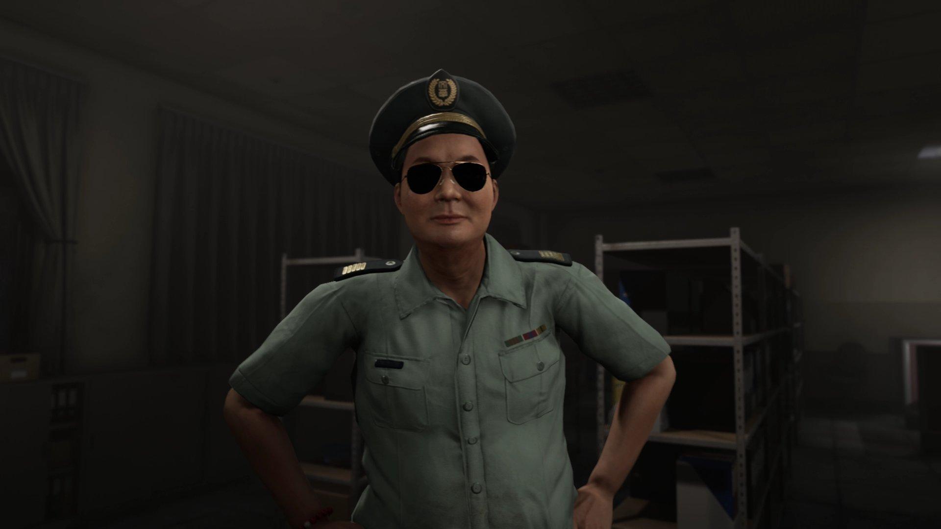 The Bridge Curse 2: The Extrication - Nintendo Switch