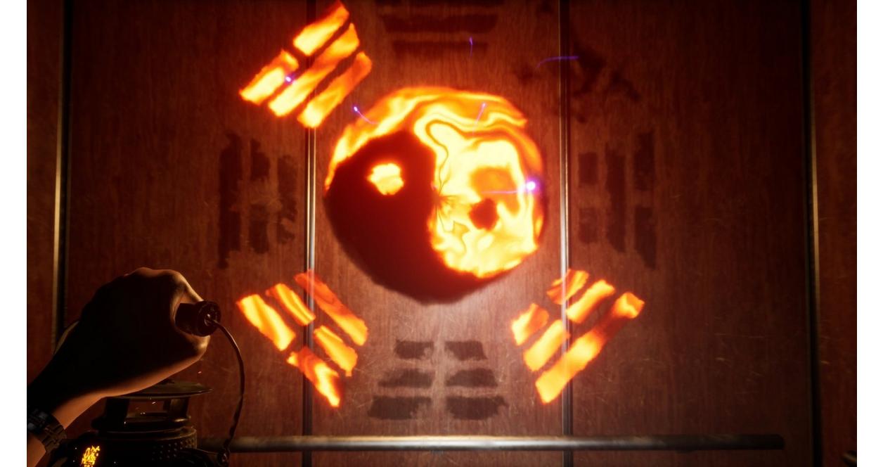 The Bridge Curse 2: The Extrication - PS5 - Foto 6