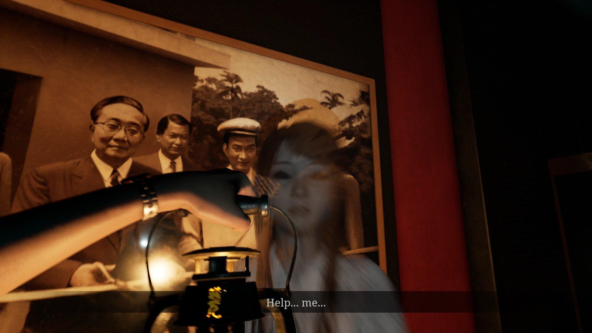 The Bridge Curse 2: The Extrication - Nintendo Switch