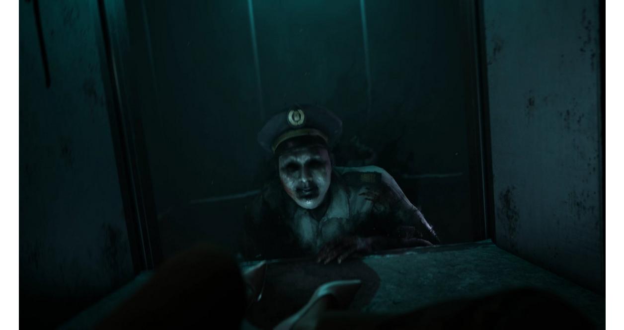 PlayStation4 - PS4 The Bridge Curse 2 限定版 特典付（海外版）／中古 PlayStation4 - PS4 The Bridge Curse 2 限定版 特典付（海外版