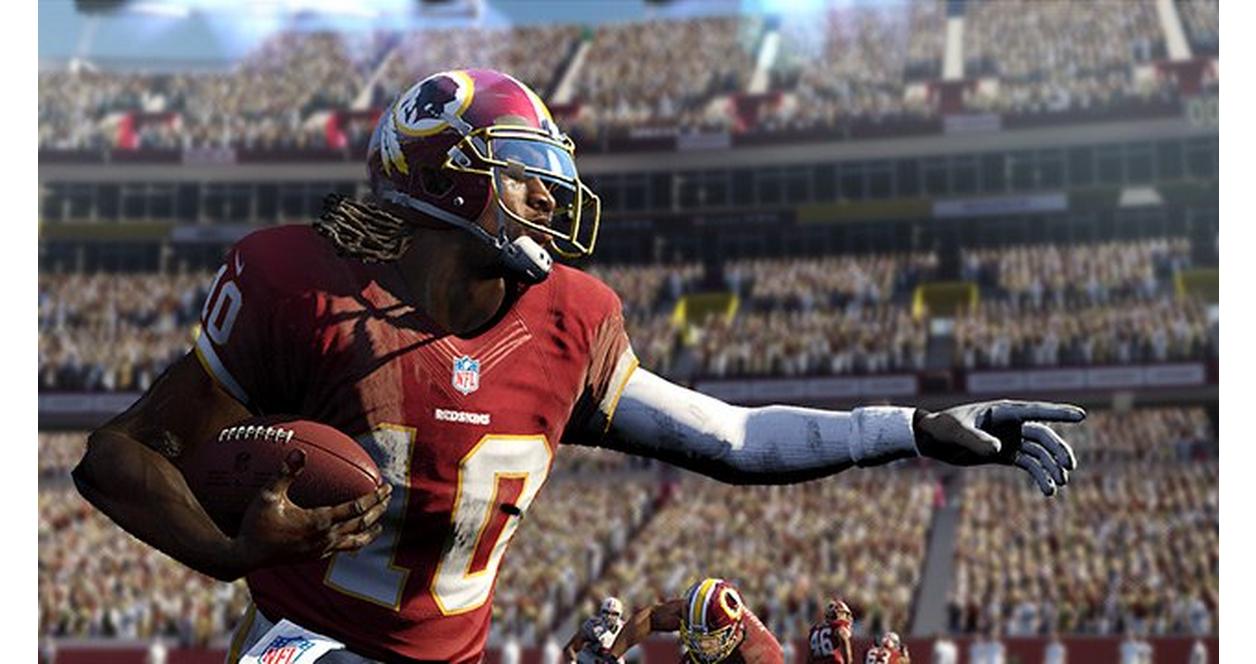 Madden NFL 25 - PlayStation 3