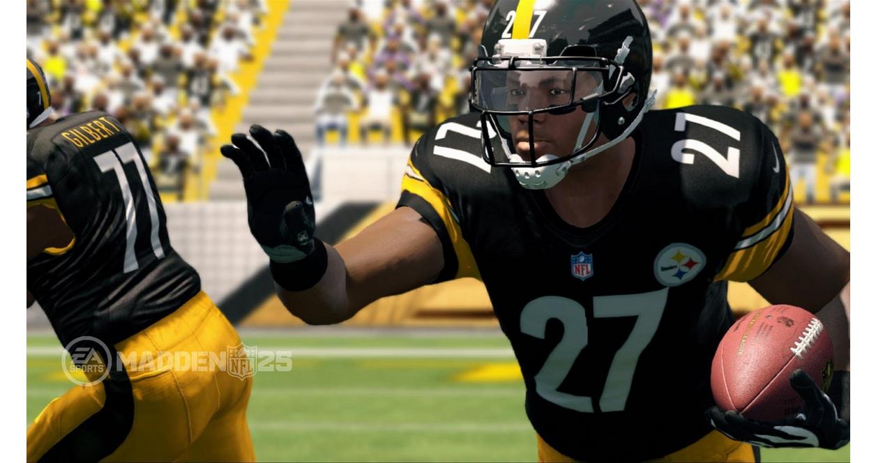 Madden NFL 25 - PlayStation 3