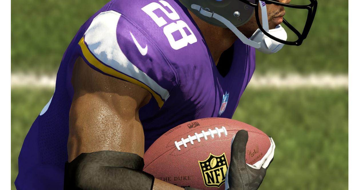 Madden NFL 25 - PlayStation 3