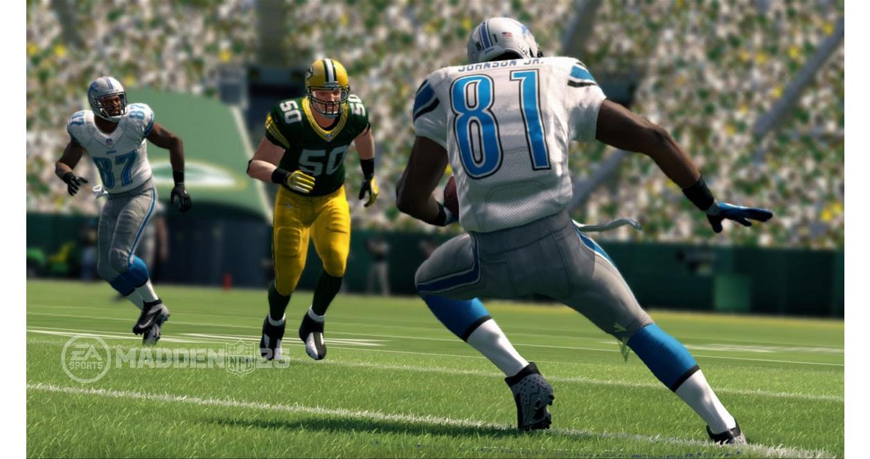 Madden NFL 25 - PlayStation 3