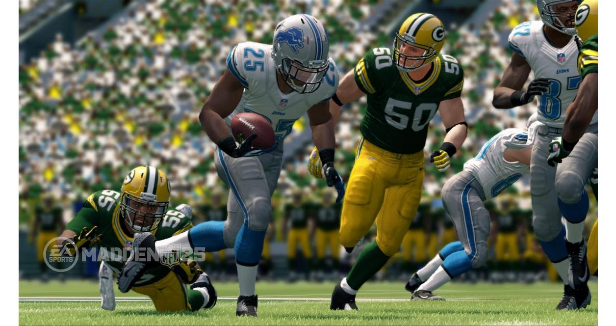 Madden NFL 25 - PlayStation 3