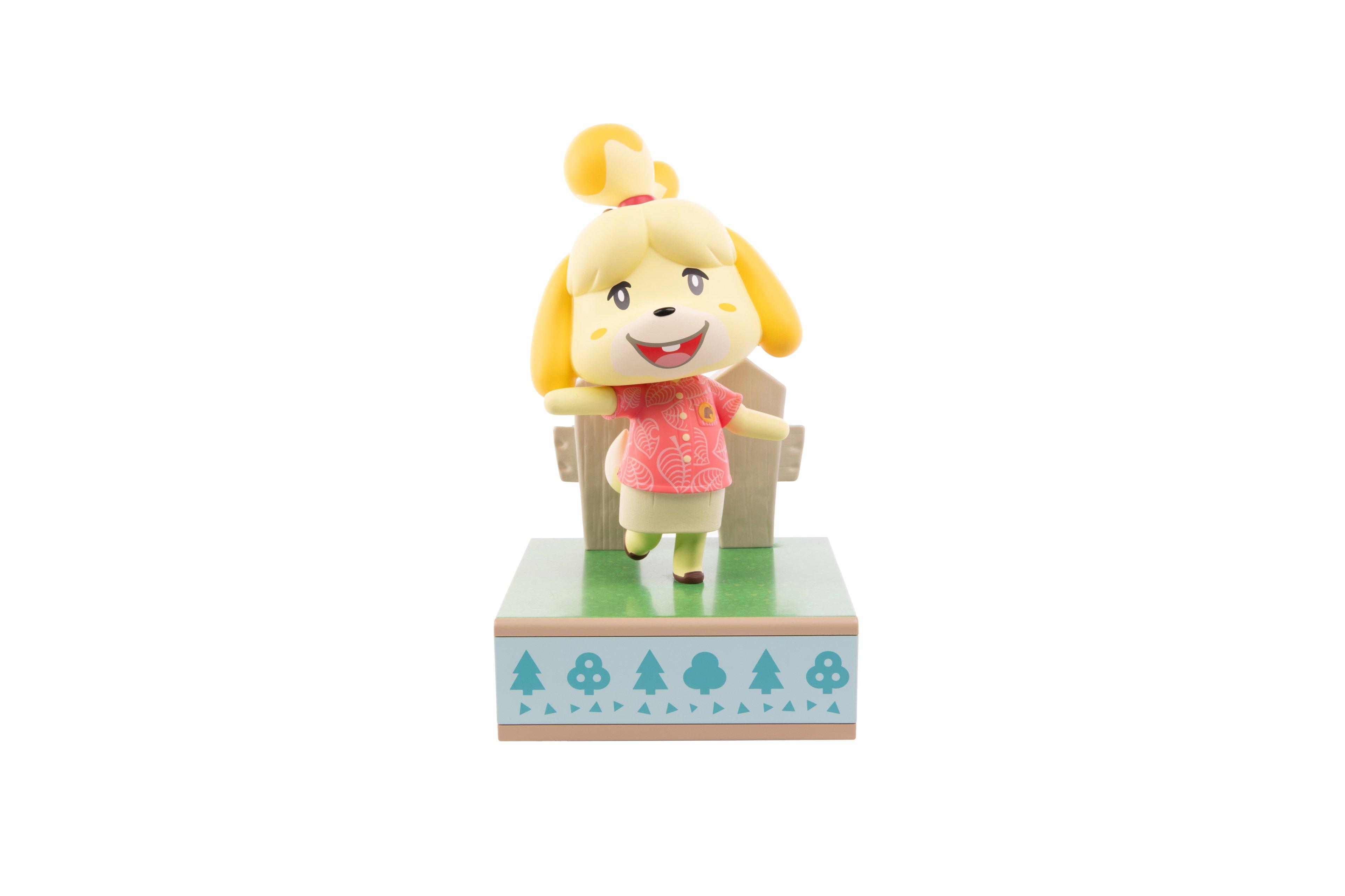 Animal Crossing: New Horizons - Isabelle Figure