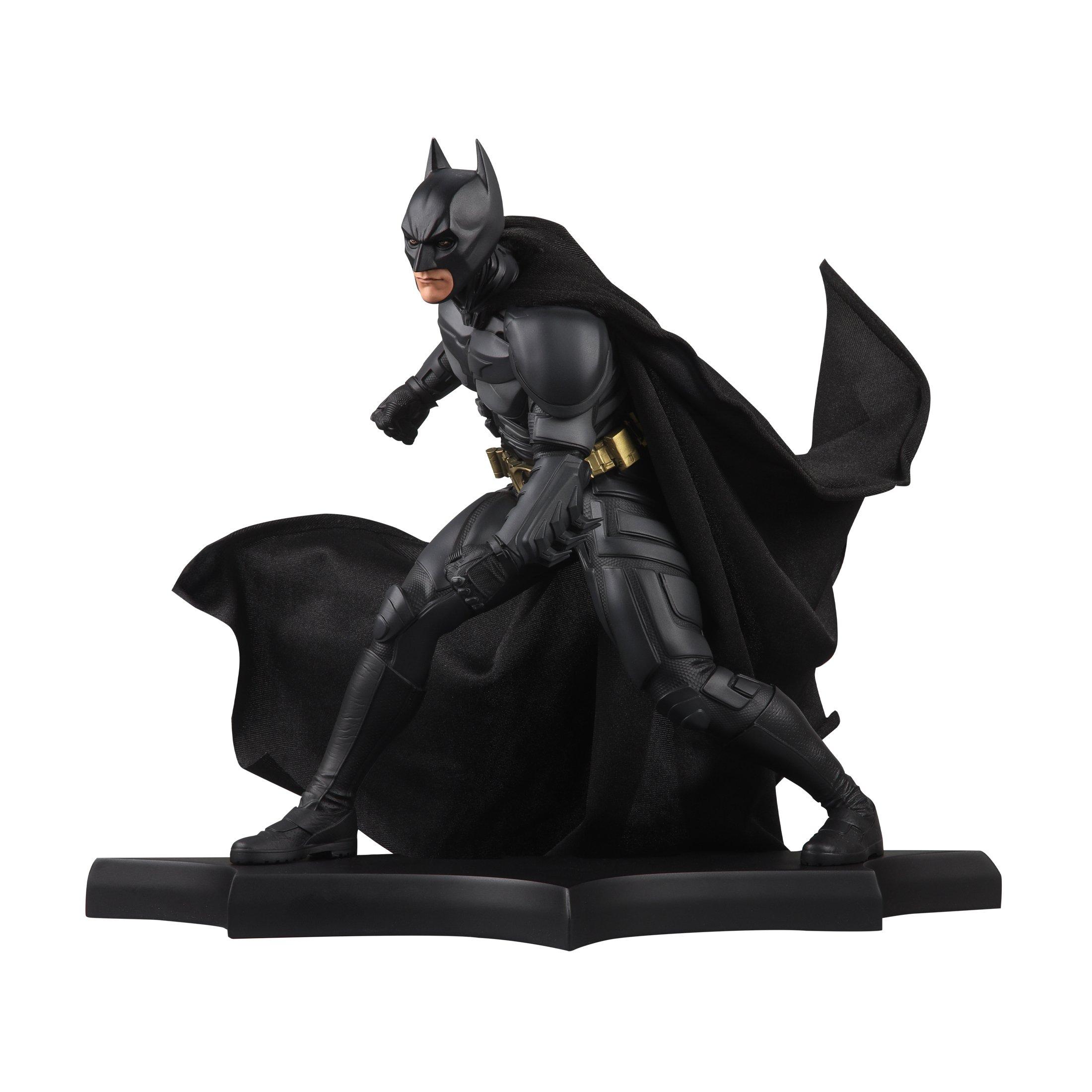 McFarlane Toys DC Direct Batman (The Dark Knight) 9.4-in Resin Statue