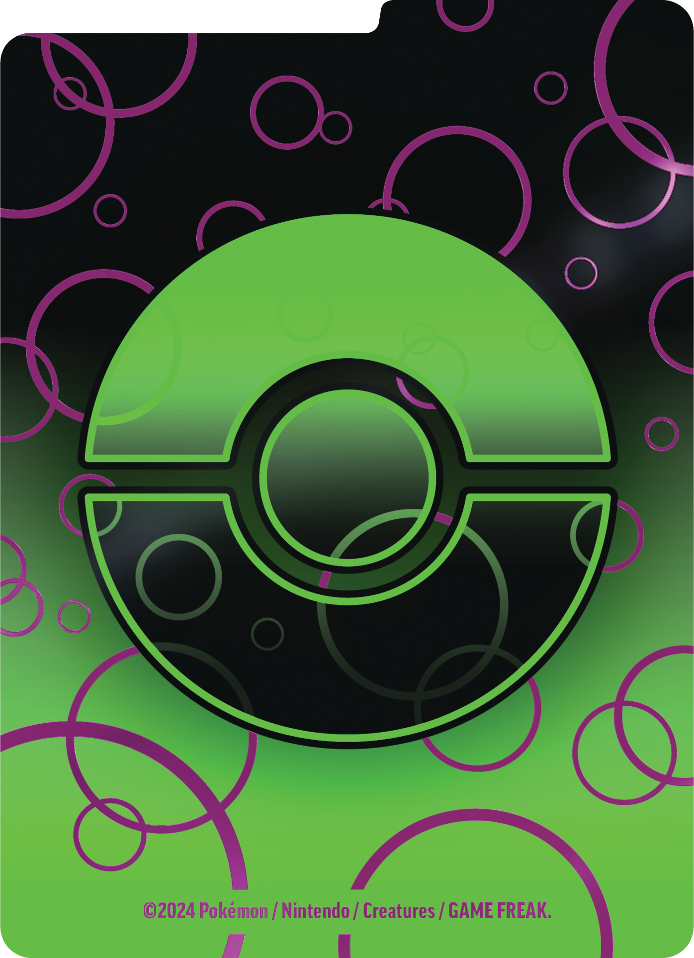 Pokemon Trading Card Game: Scarlet and Violet Shrouded Fable Elite Trainer Box