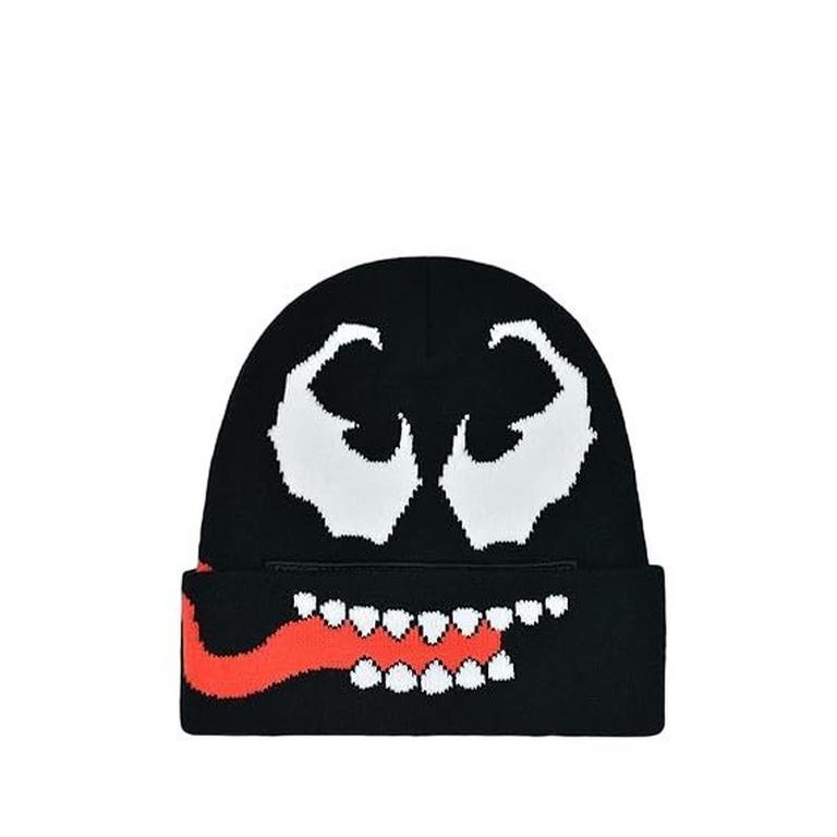 glo gang ビーニー　skull of venom beanie 0640460120008NEW_00_001.jpg