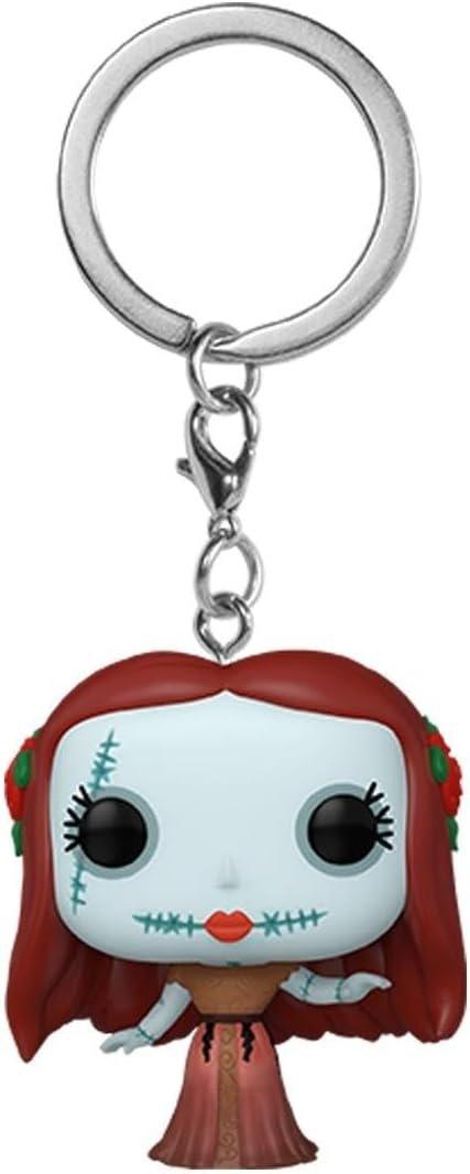 Funko Pocket POP Keychain: Sally in Formal Gown