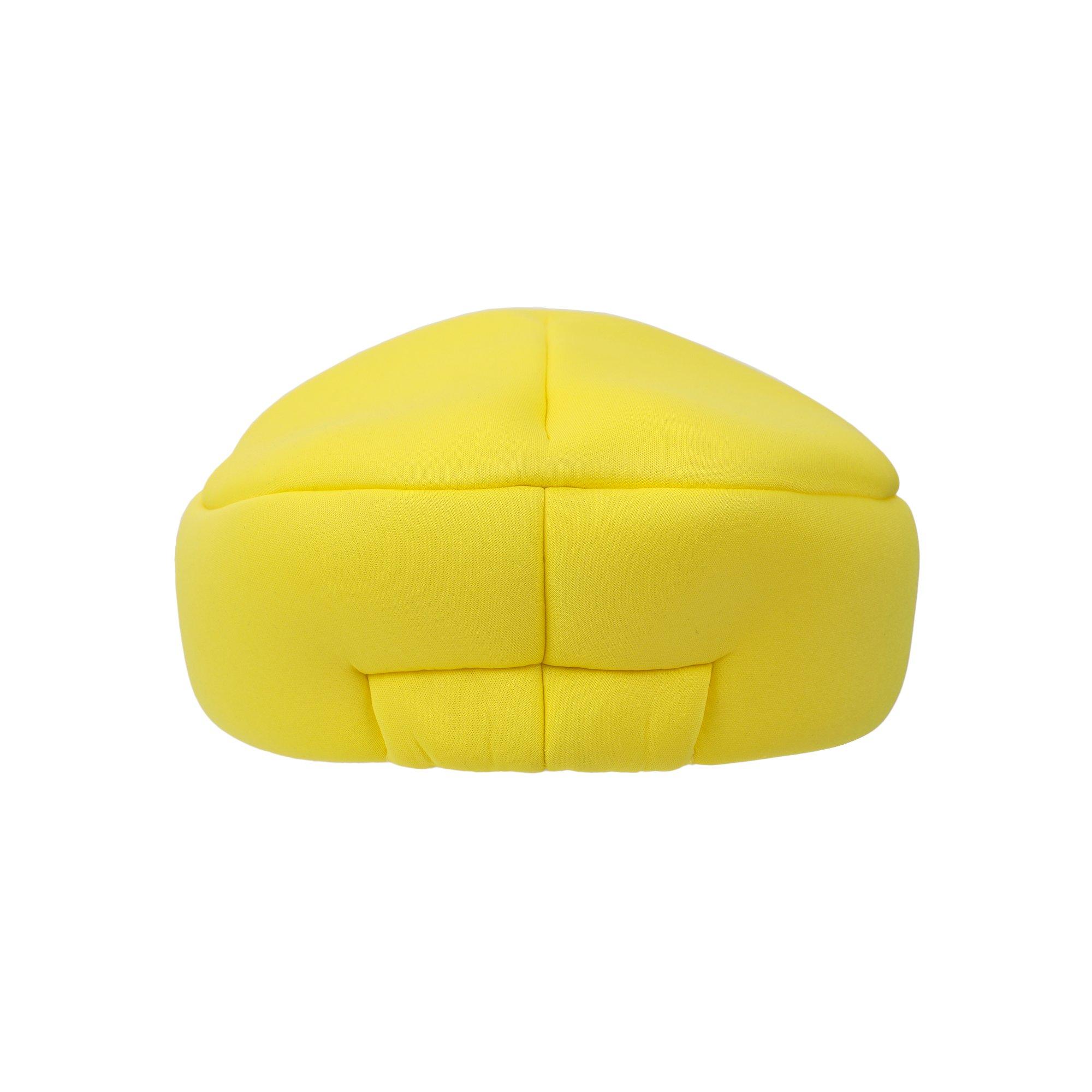 Super Mario Bros. Wario Replica Hat GameStop Exclusive