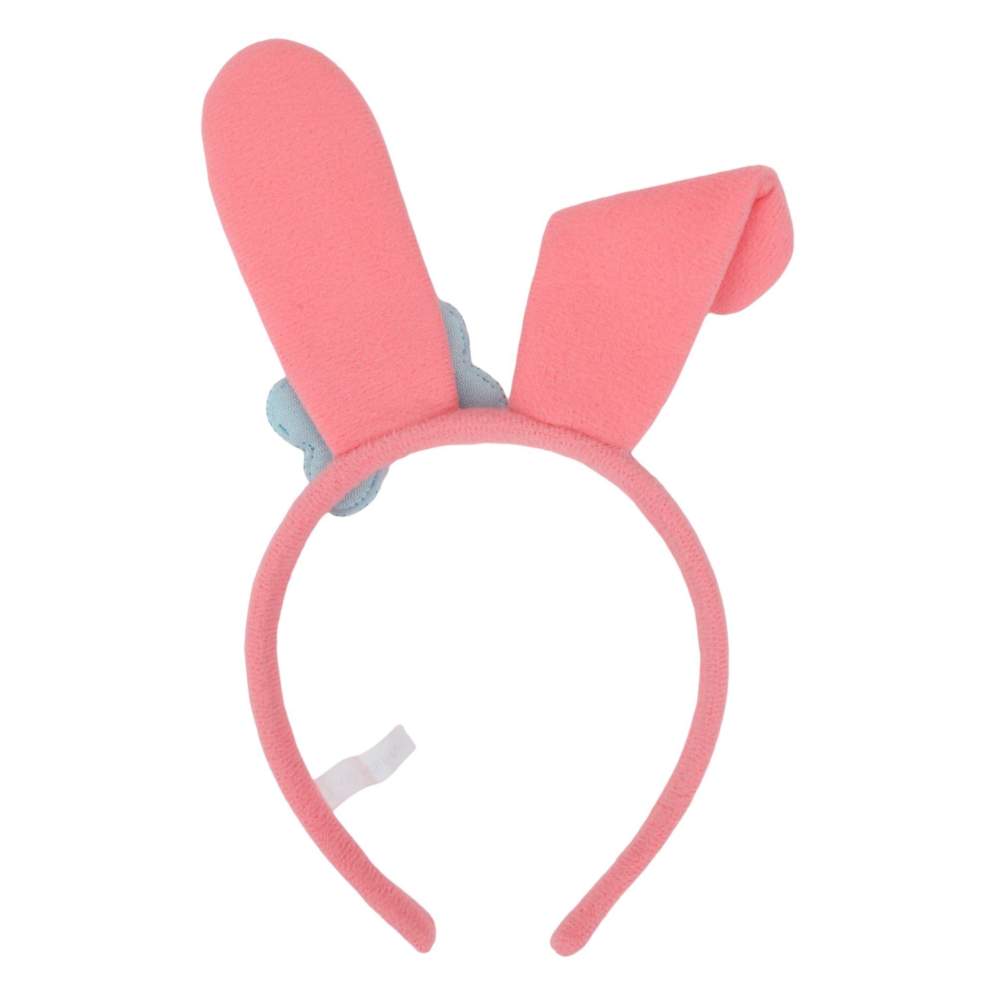 Sanrio My Melody Headband with Ears and Bow