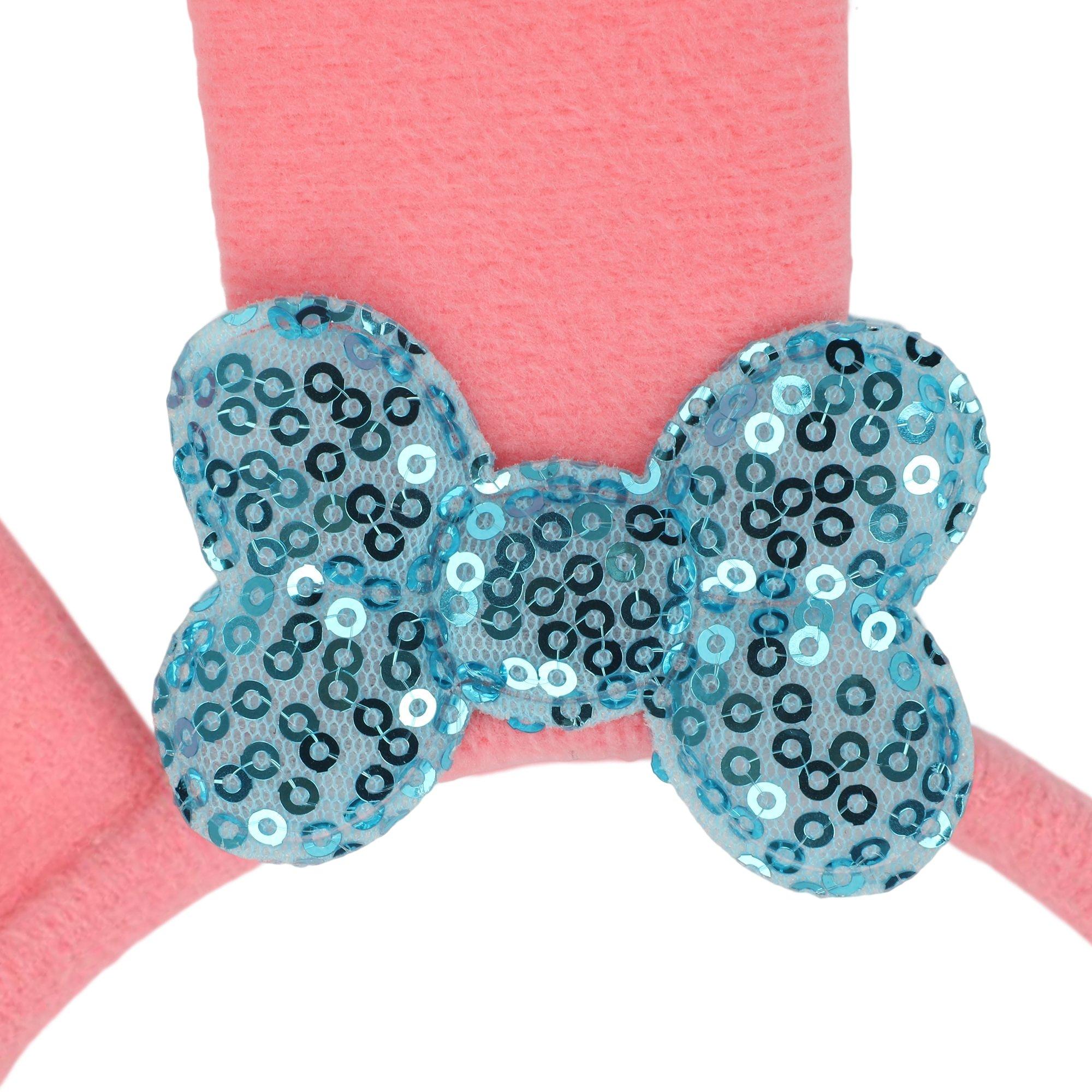 Sanrio My Melody Headband with Ears and Bow