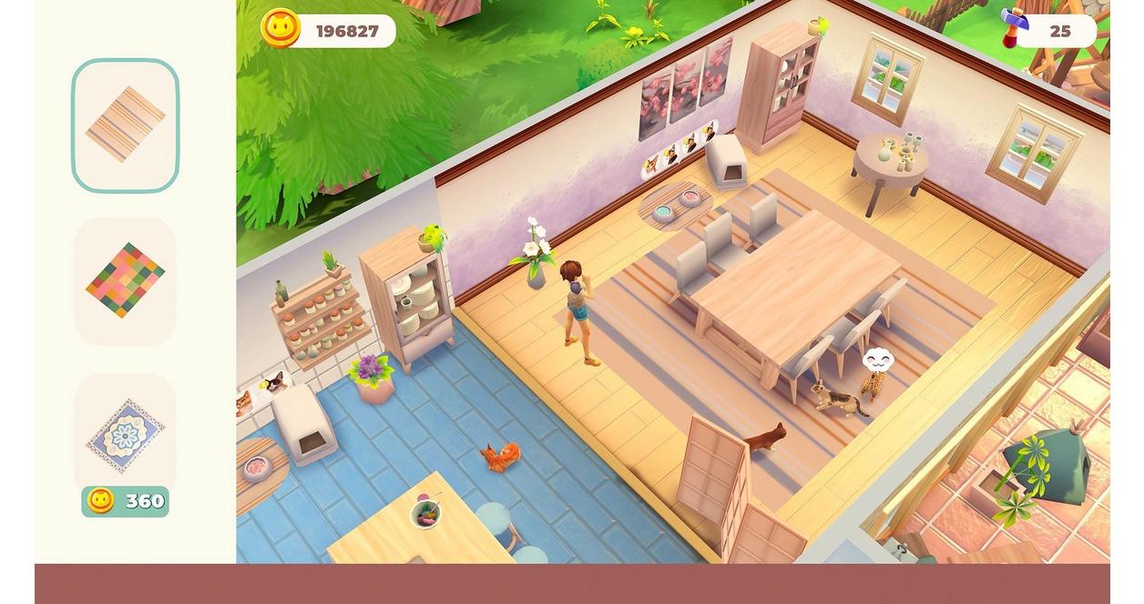 Cat Rescue Story - Nintendo Switch