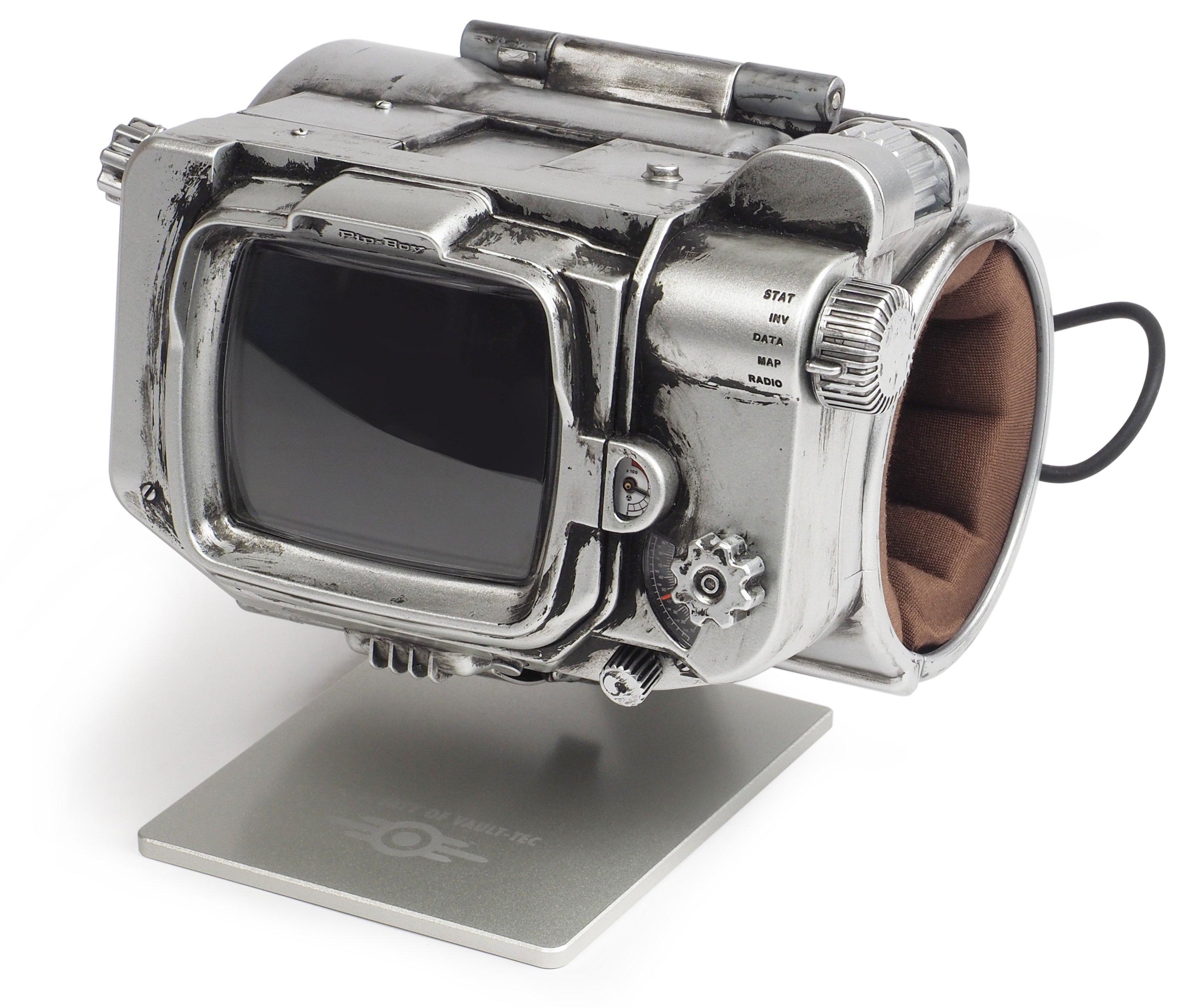 Pip-Boy 3000 Mark V | Fallout Wiki | Fandom