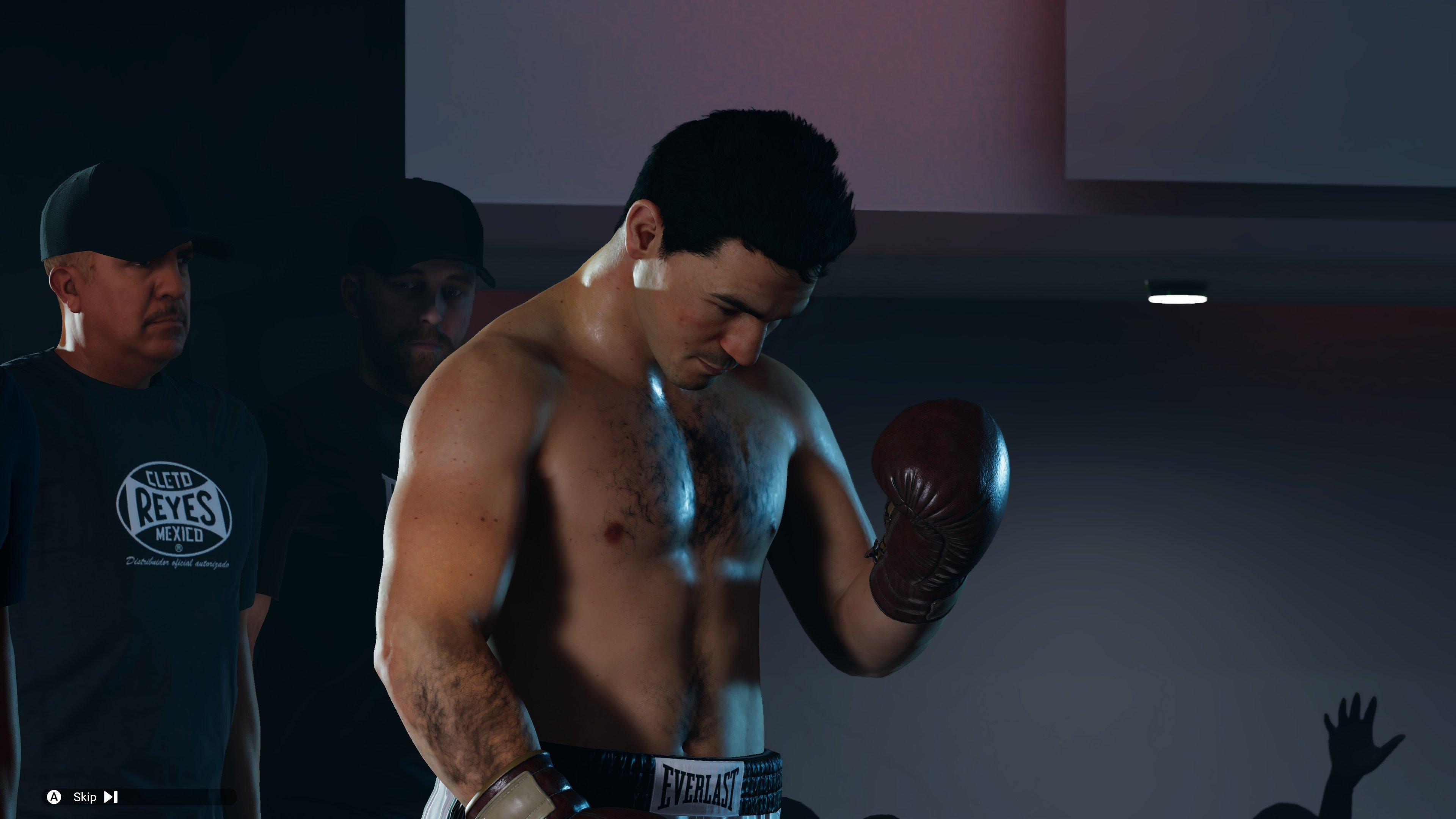 洋楽 UNDISPUTED GAME 洋楽 UNDISPUTED GAME 洋楽 UNDISPUTED GAME Undisputed Boxing Game