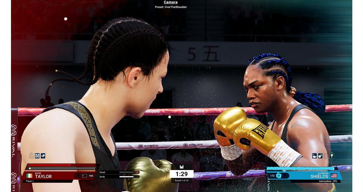 Undisputed Boxing Game | Plaion | GameStop