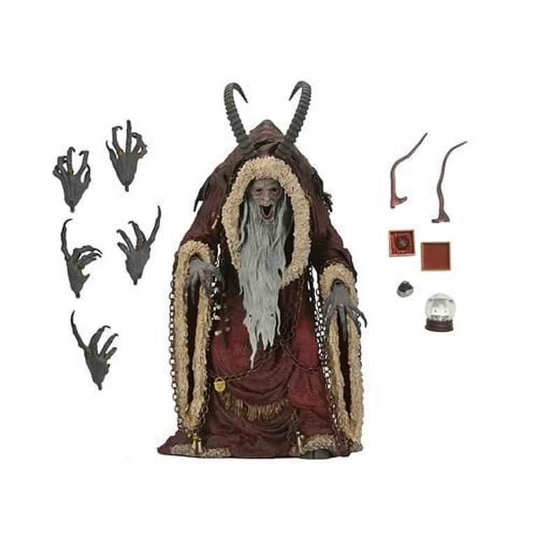 Krampus - Krampus 10-in Action Figure | GameStop