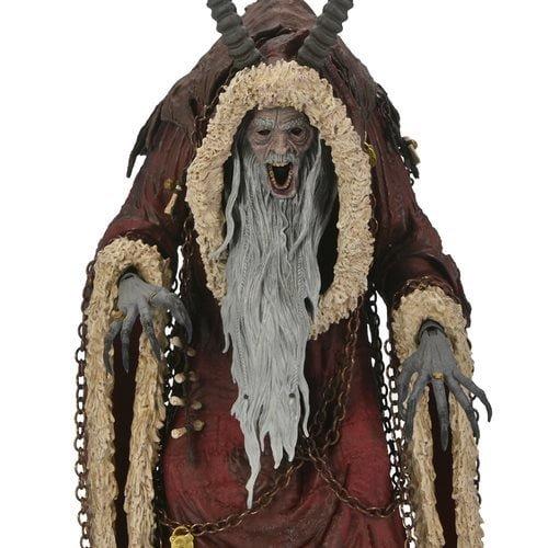 Krampus - Krampus 10-in Action Figure
