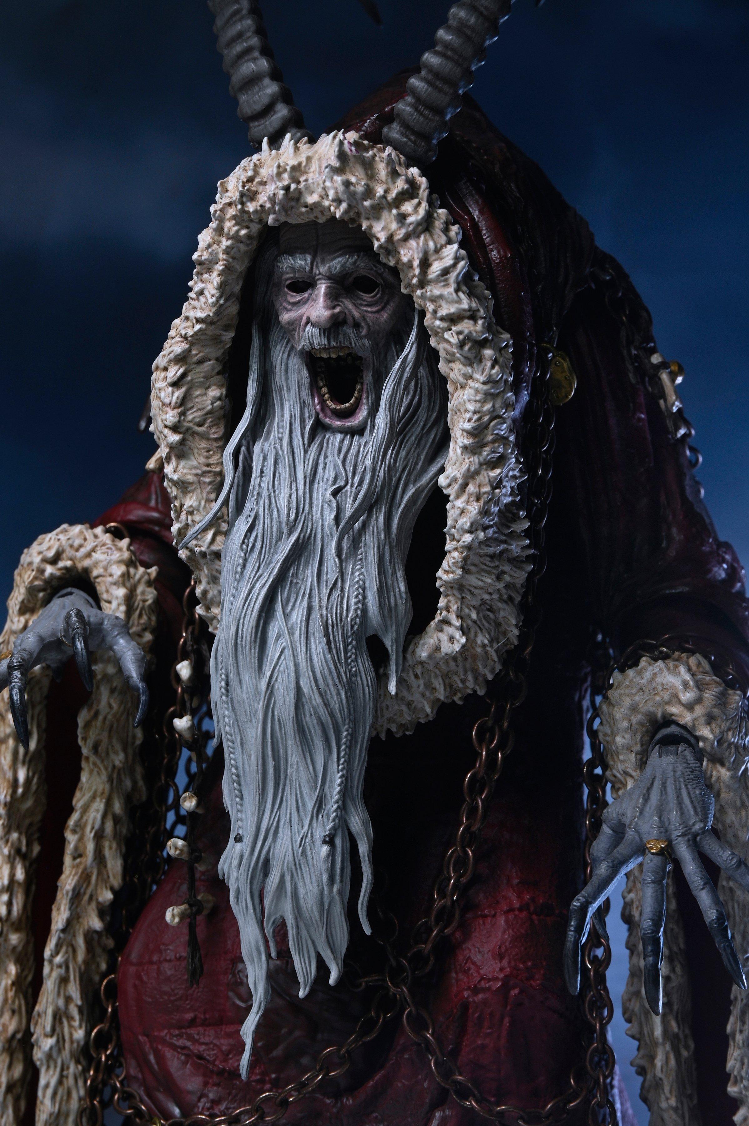 Krampus - Krampus 10-in Action Figure