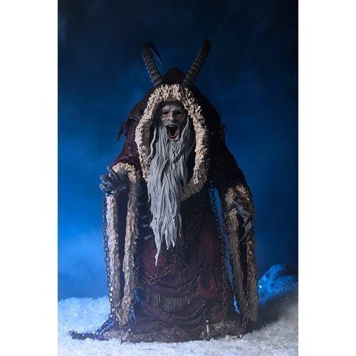 Krampus - Krampus 10-in Action Figure