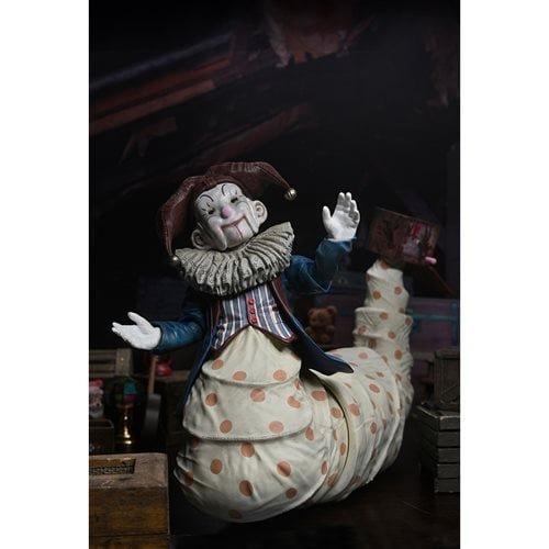 Krampus Der Klown 10-in Action Figure