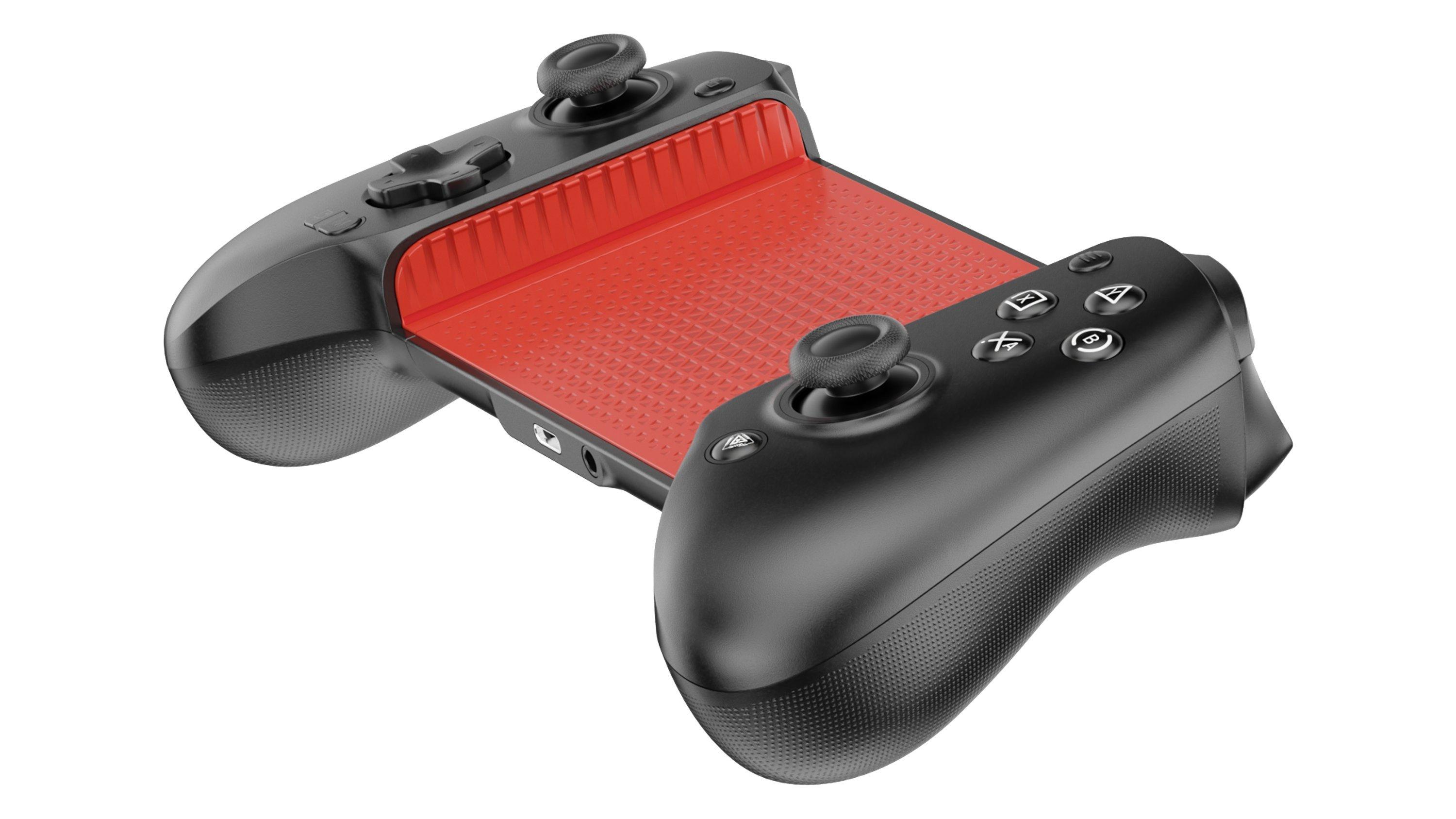 Mobile Game offers Controller