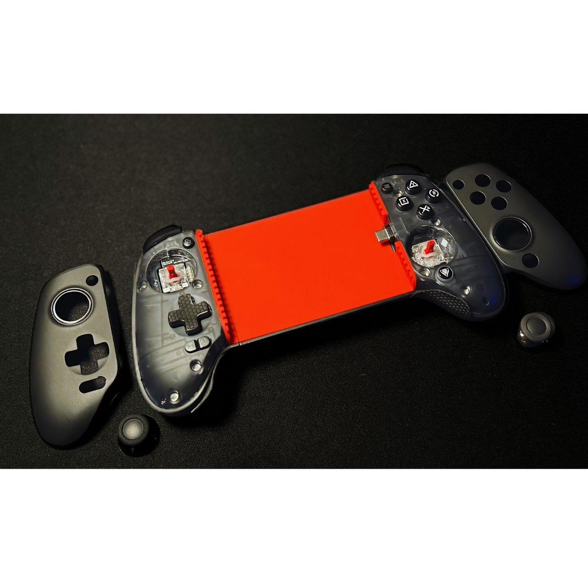 GameStop Raptor 8