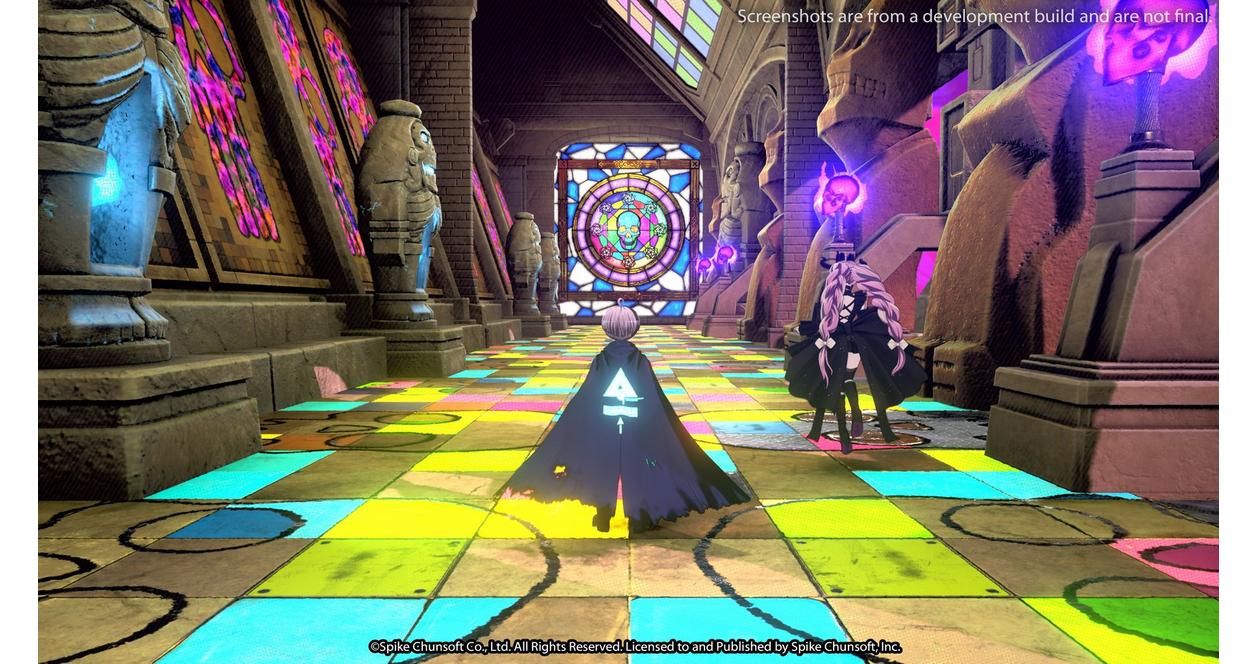 Master Detective Archives: RAIN CODE Plus - PlayStation 5