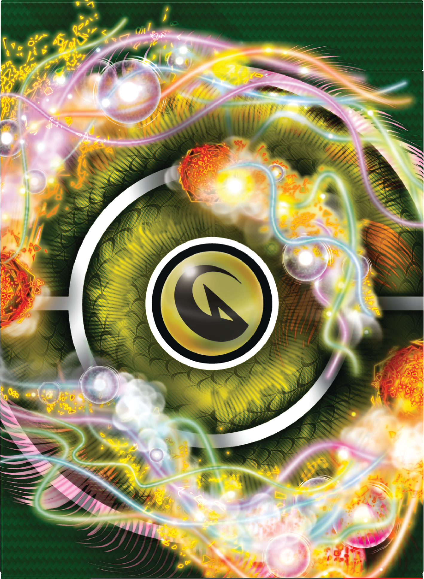 Pokemon Trading Card Game Miraidon ex or Koraidon ex Deluxe Battle Deck (Styles May Vary