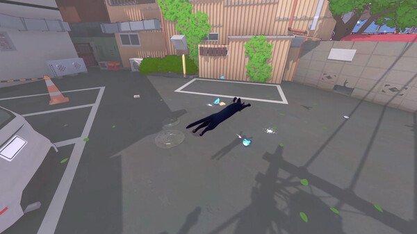 Little Kitty, Big City - Nintendo Switch