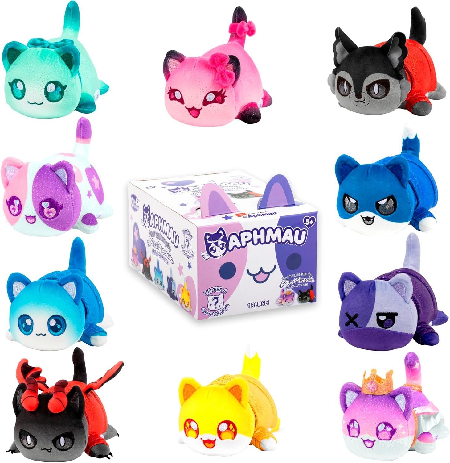 https://media.gamestop.com/i/gamestop/20012960/Aphmau-MeeMeow-6-in-Mystery-Plush-Series-6-Styles-May-Vary?$pdp$