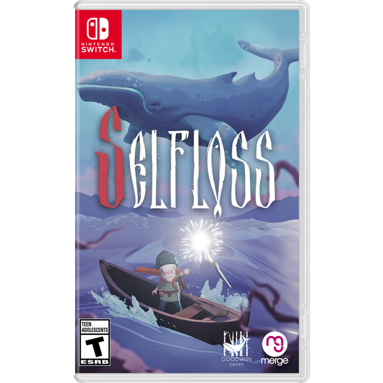 Selfloss - Nintendo Switch
