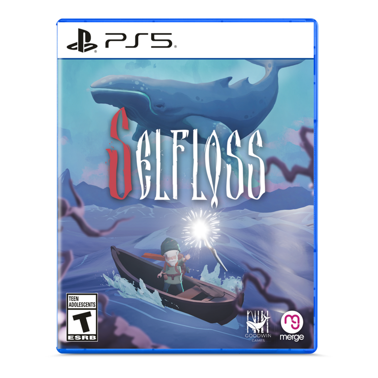 Selfloss - PlayStation 5