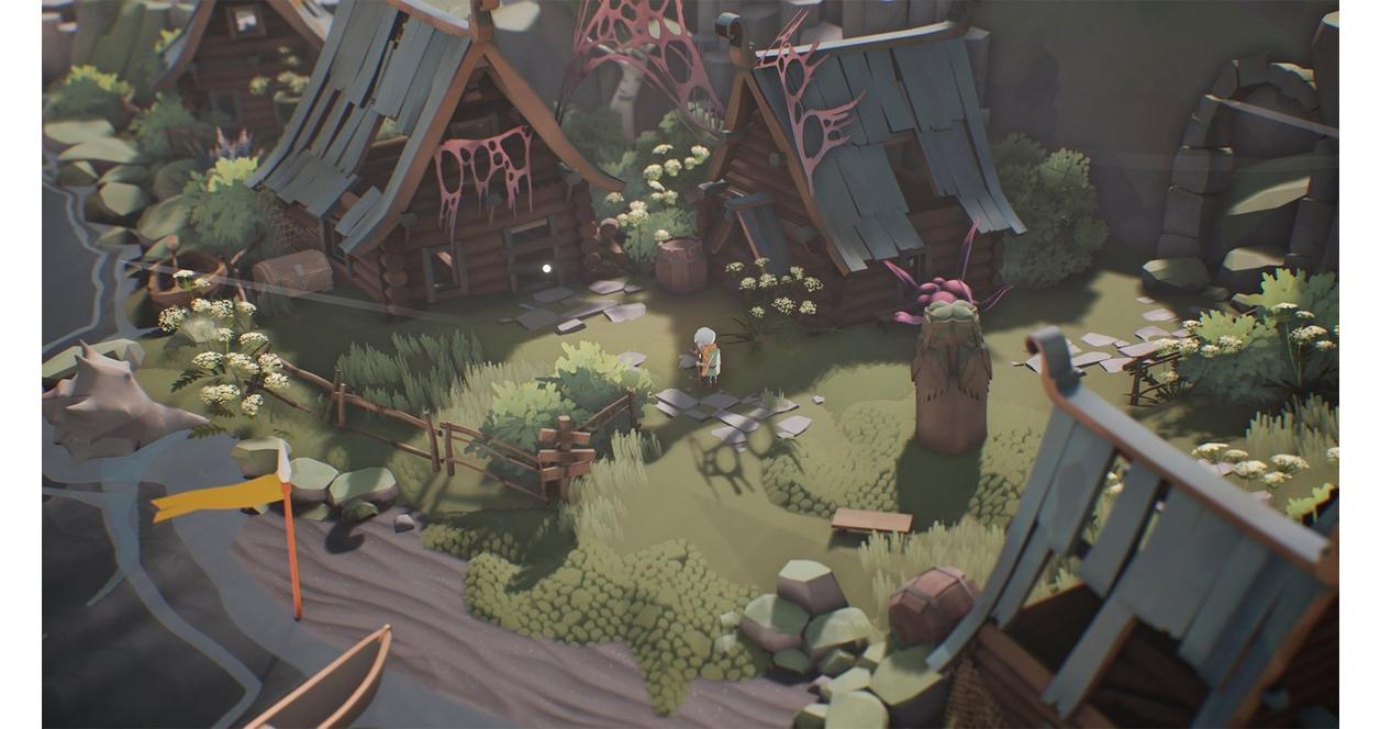 Selfloss - PlayStation 5