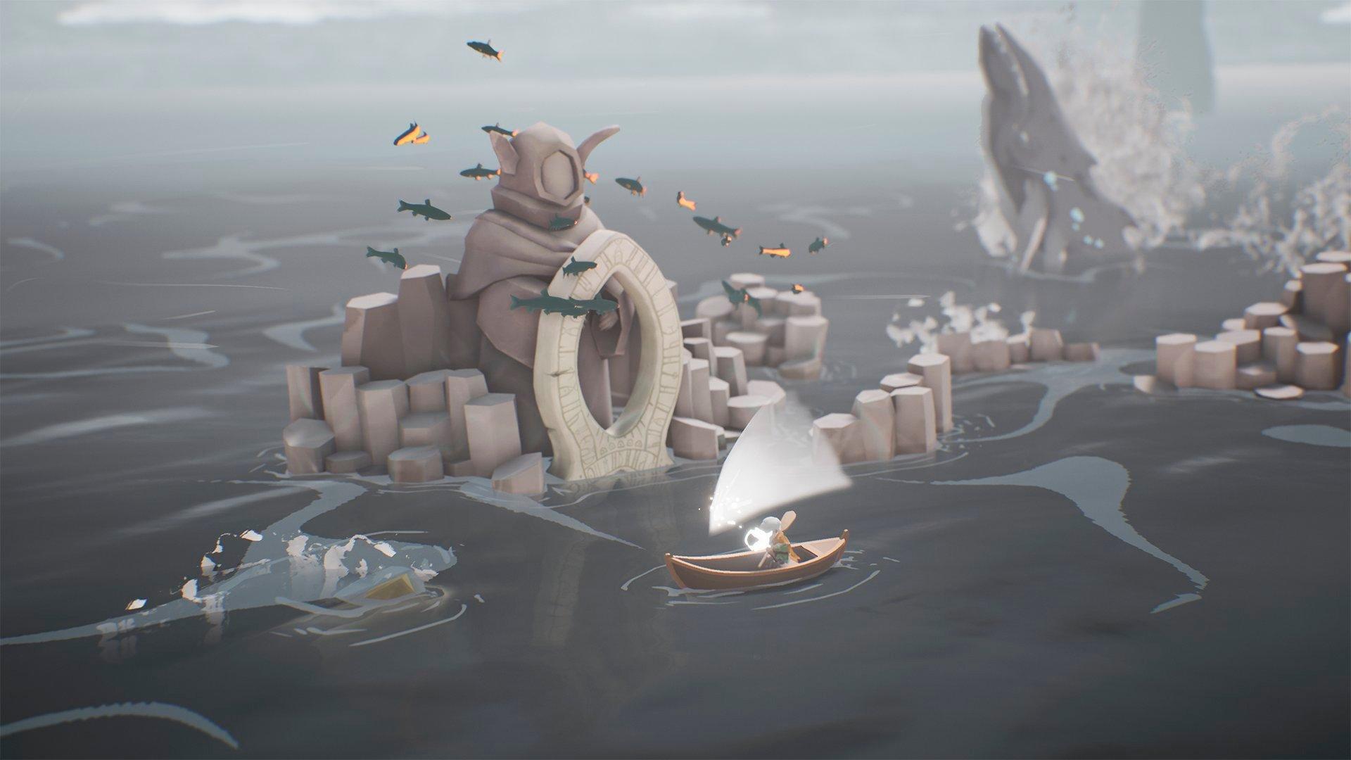 Selfloss - PlayStation 5