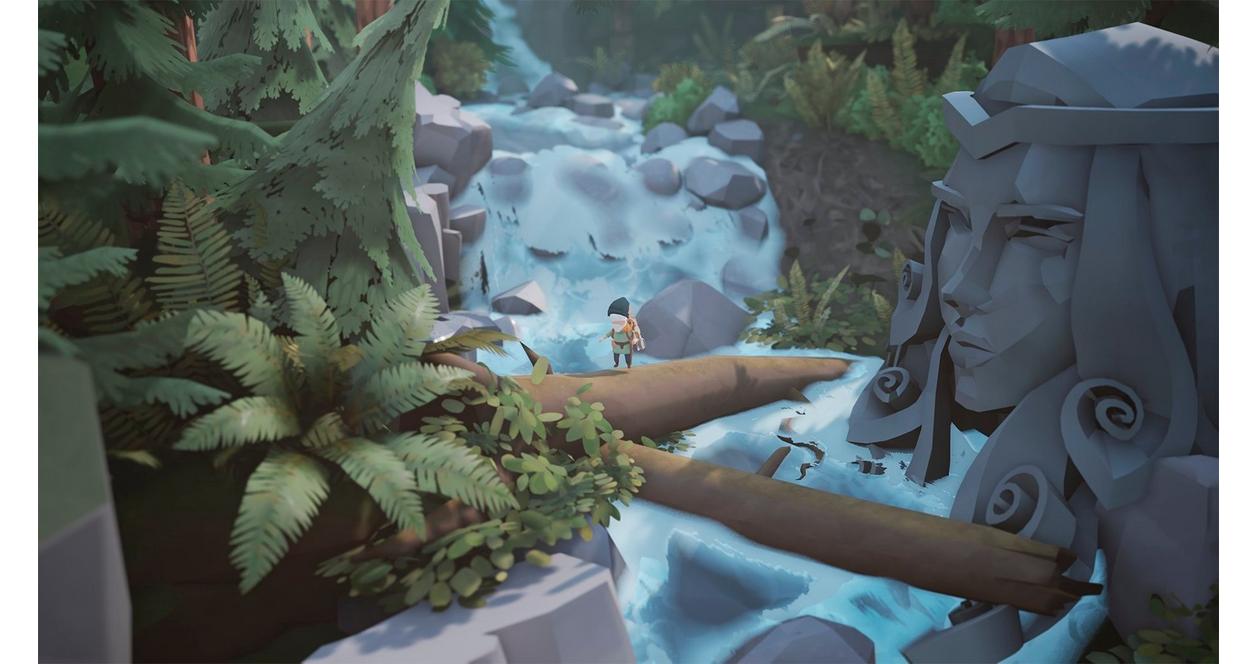 Selfloss - PlayStation 5