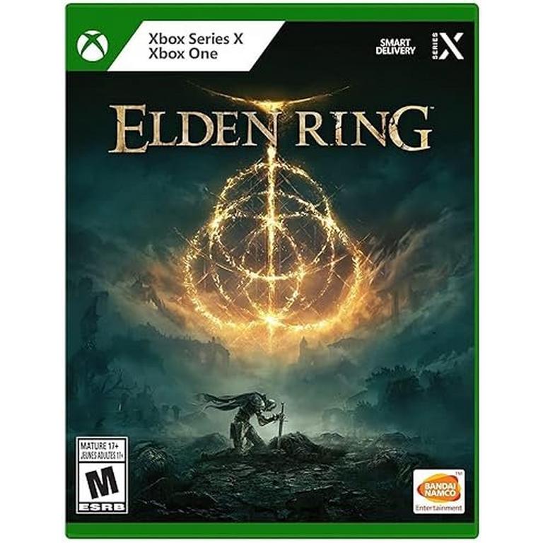 Elden Ring Shadow of the Erdtree DLC - Xbox Series X/S