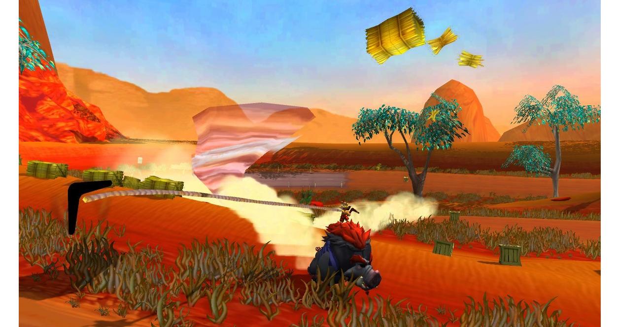 TY the Tasmanian Tiger HD: Bush Rescue Bundle - Deluxe Edition - Nintendo Switch