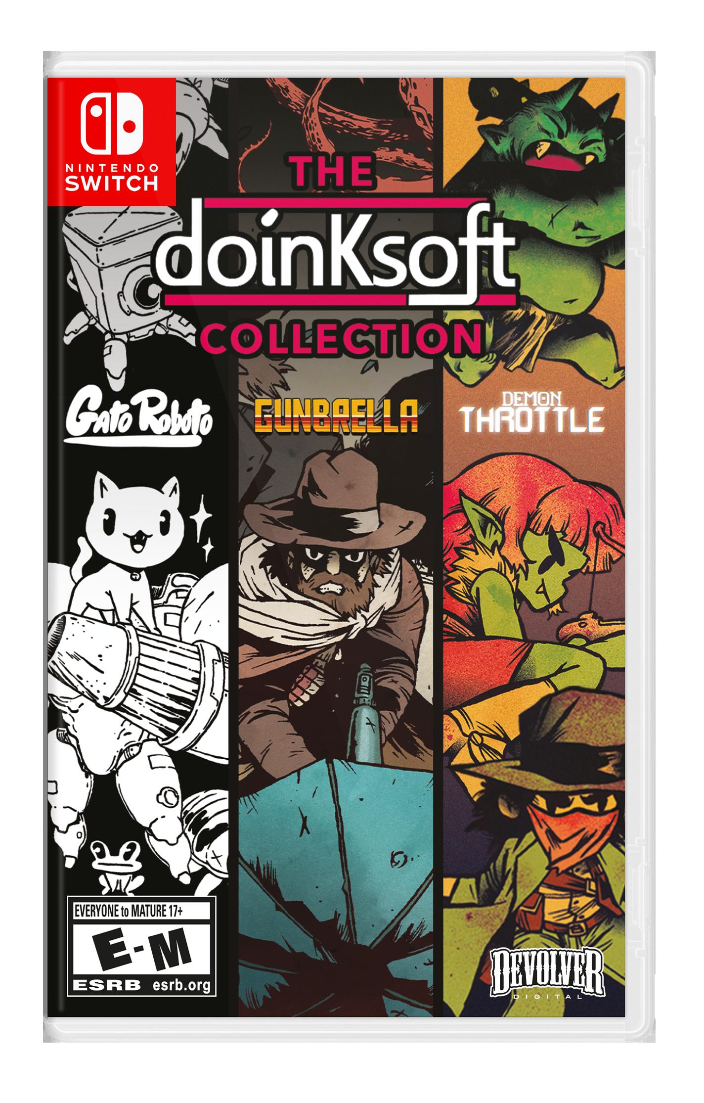The-Doinksoft-Collection---
