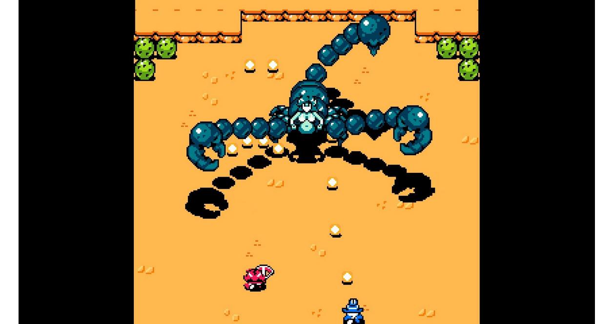 The Doinksoft Collection - Nintendo Switch | Devolver