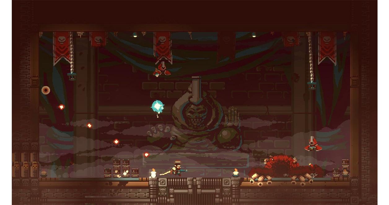 The Doinksoft Collection - Nintendo Switch | Devolver