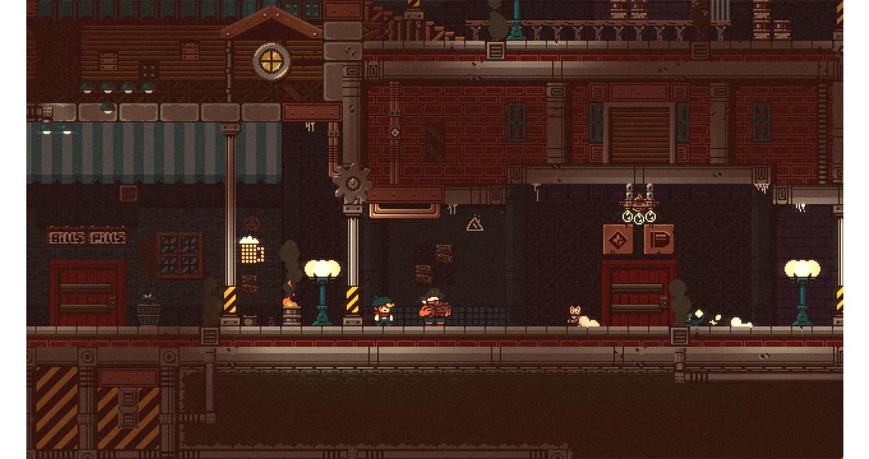 The Doinksoft Collection - Nintendo Switch | Devolver