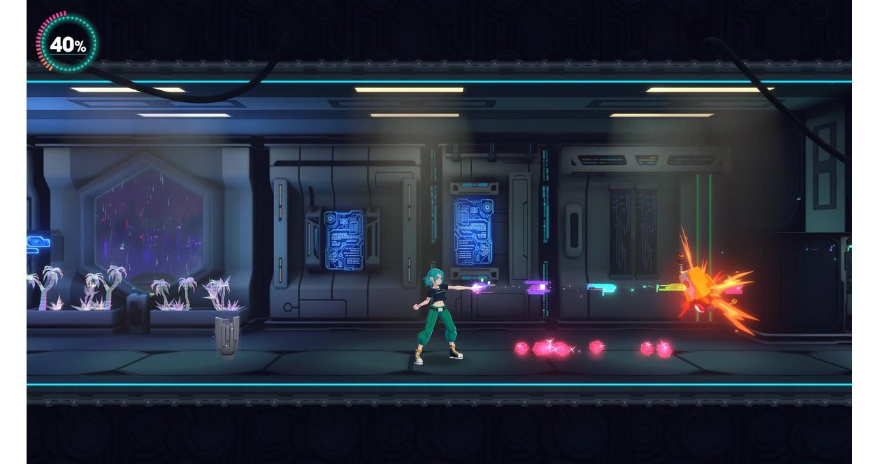 Yars Rising - Nintendo Switch | Atari | GameStop