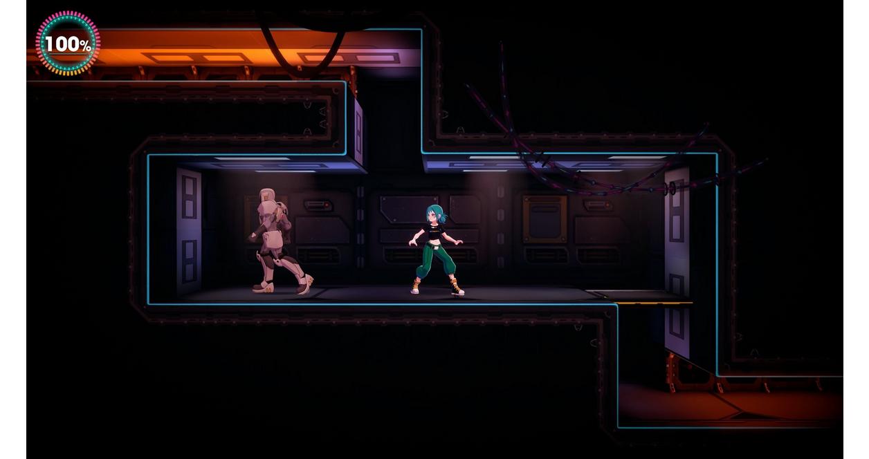 Nintendo Switch YARS RISING Nintendo Switch Yars Rising - Nintendo Switch – Retro Raven Games