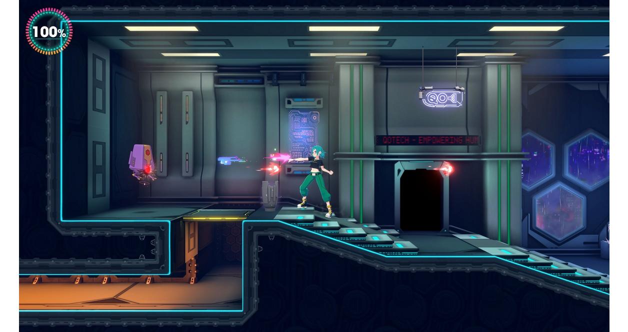 Yars Rising - Nintendo Switch | Atari | GameStop