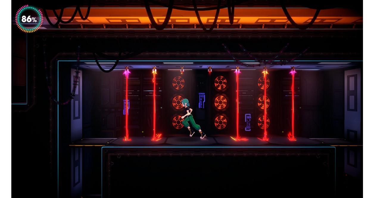 Yars Rising - Nintendo Switch | Atari | GameStop