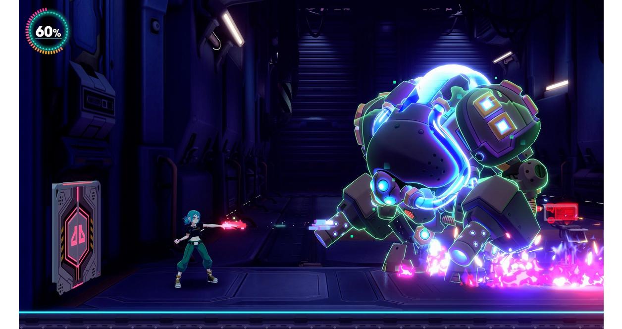 Yars Rising - PlayStation 5